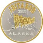 2025 GR Iditarod